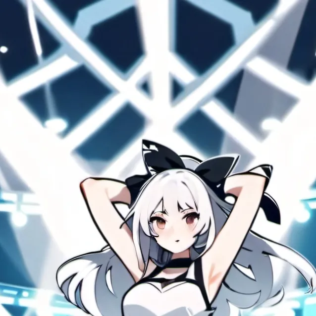 chat with ai character: Battle arena