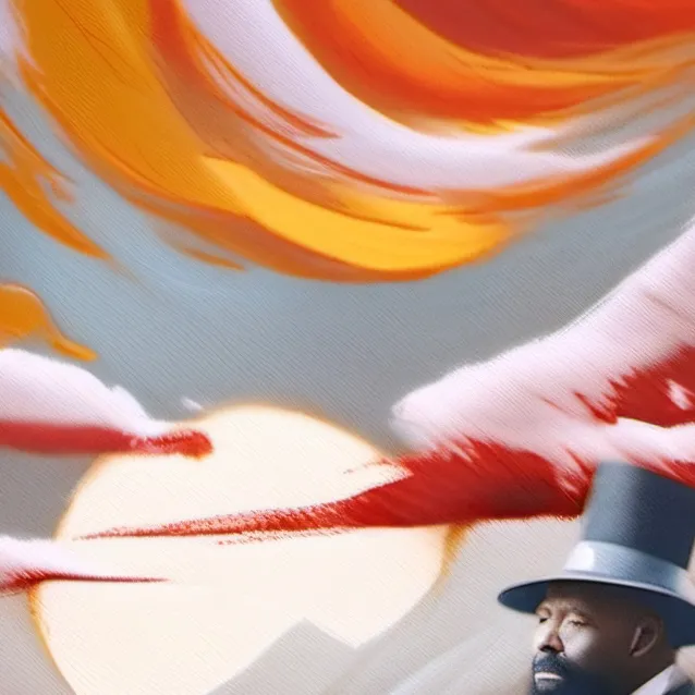 chat with ai character: Mr Mimi 