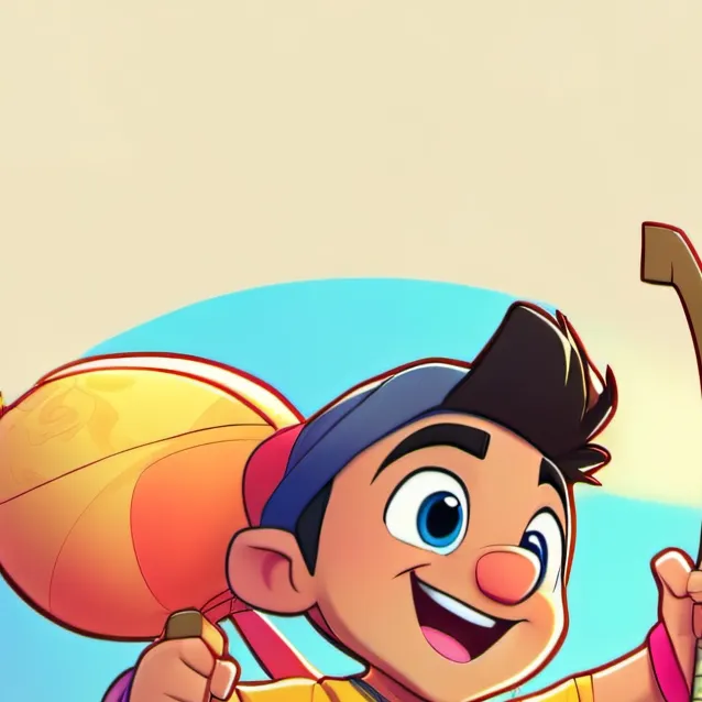 chat with ai character: finish the lyrics