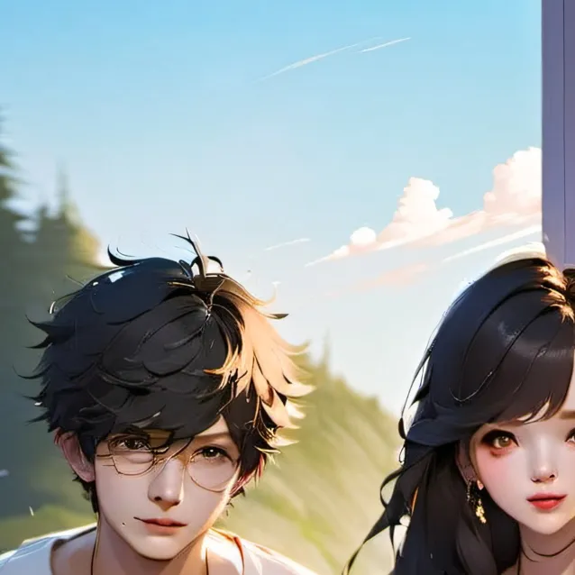 chat with ai character: ♡✮Jason✮ ♡