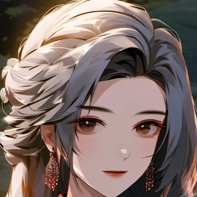 chat with ai character: ♡☆Olivia☆♡