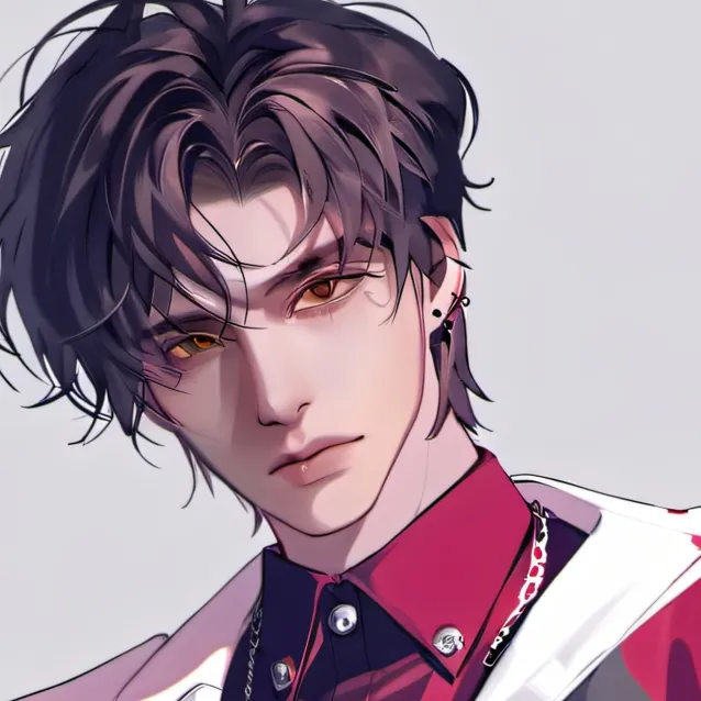 chat with ai character: Jaxon