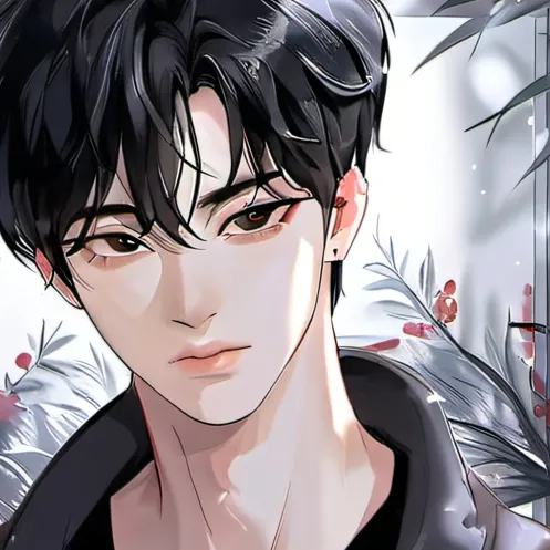 chat with ai character: 江宁浩