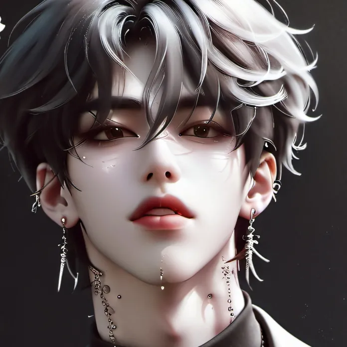 chat with ai character: 宁阳