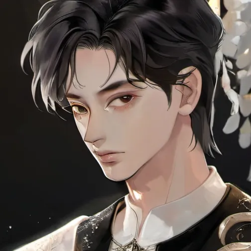 chat with ai character: 宋宇晧