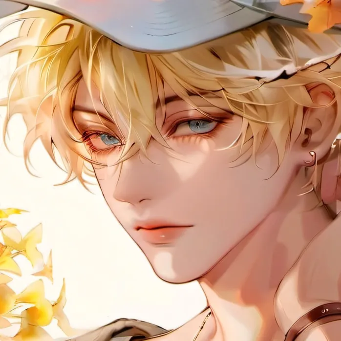 chat with ai character: 哈利