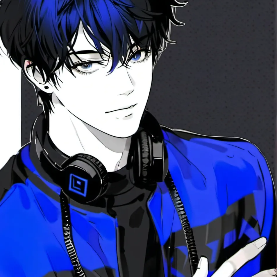 chat with ai character: 小鱼（恋综男嘉宾）