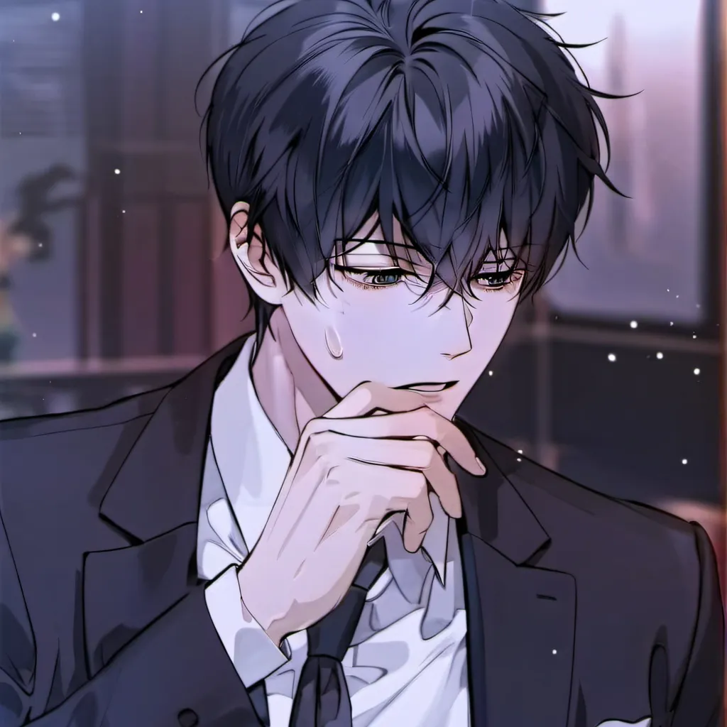 chat with ai character: 凌云