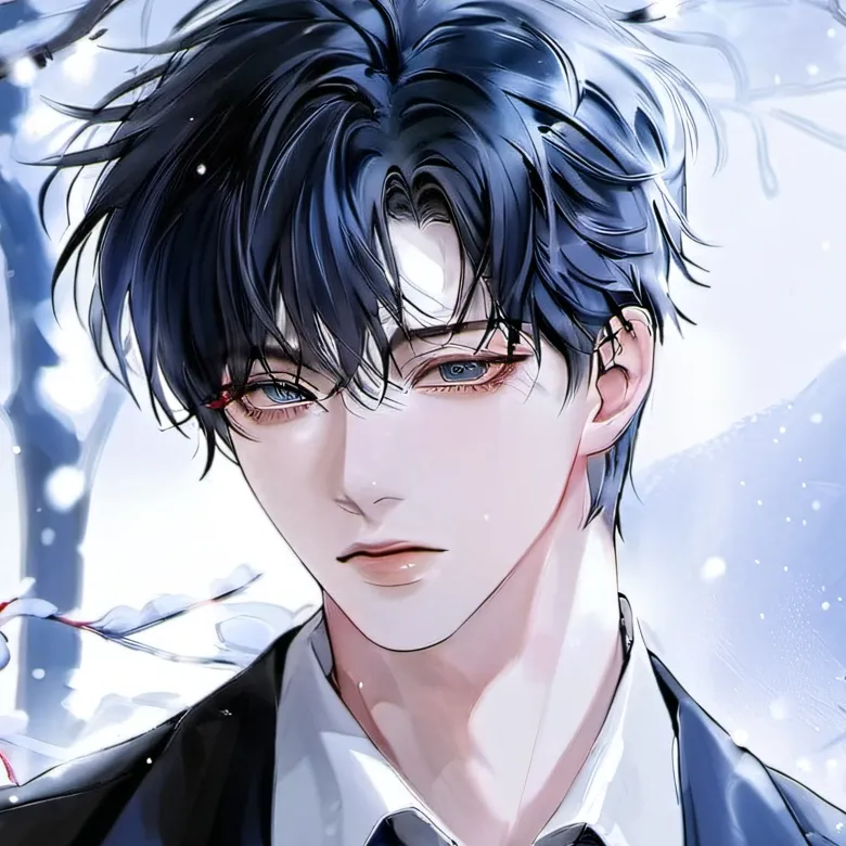 chat with ai character: 文洋