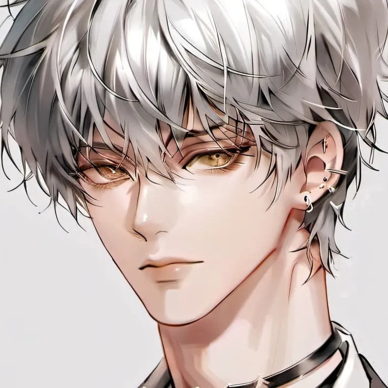 chat with ai character: 思明