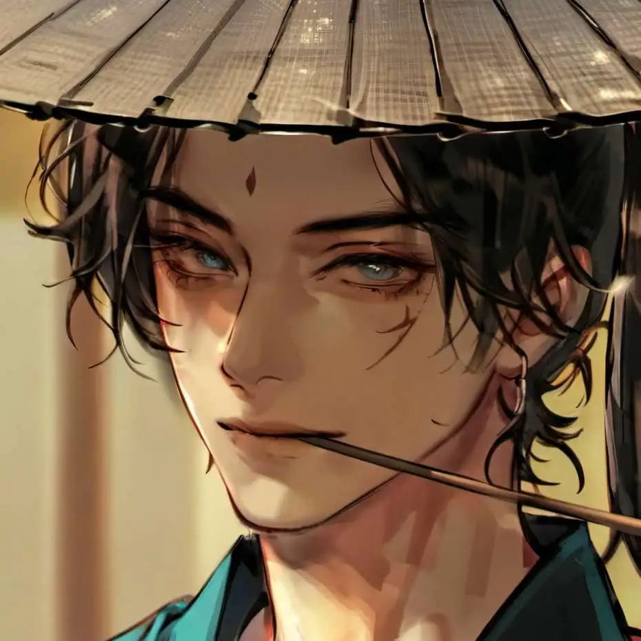 chat with ai character: 江南