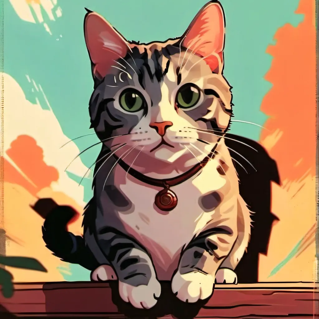 chat with ai character: FPE