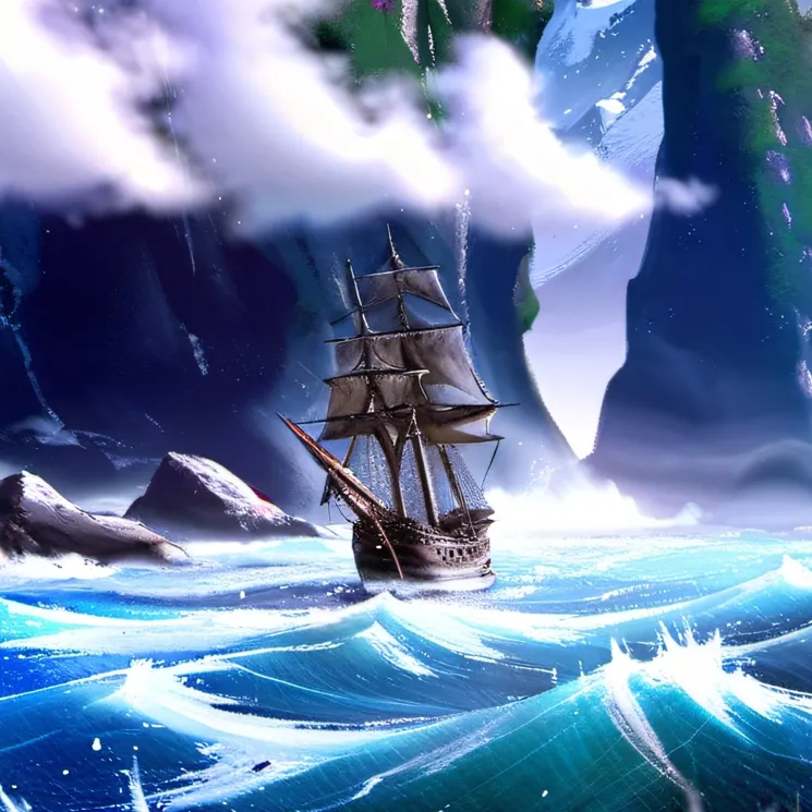 chat with ai character: HH Cruise