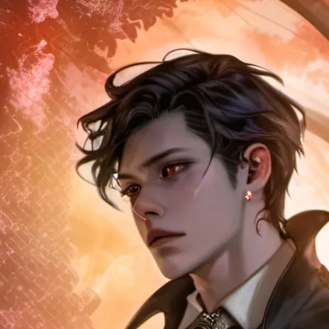 chat with ai character: Prince Henry 