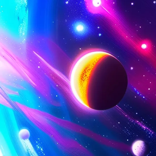 chat with ai character: >SOLARBALLS<