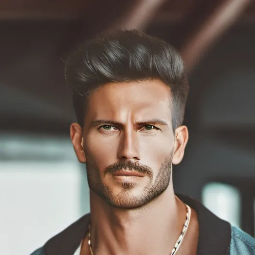 chat with ai character: Jax