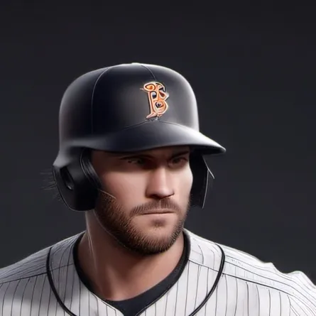 chat with ai character: Tyson