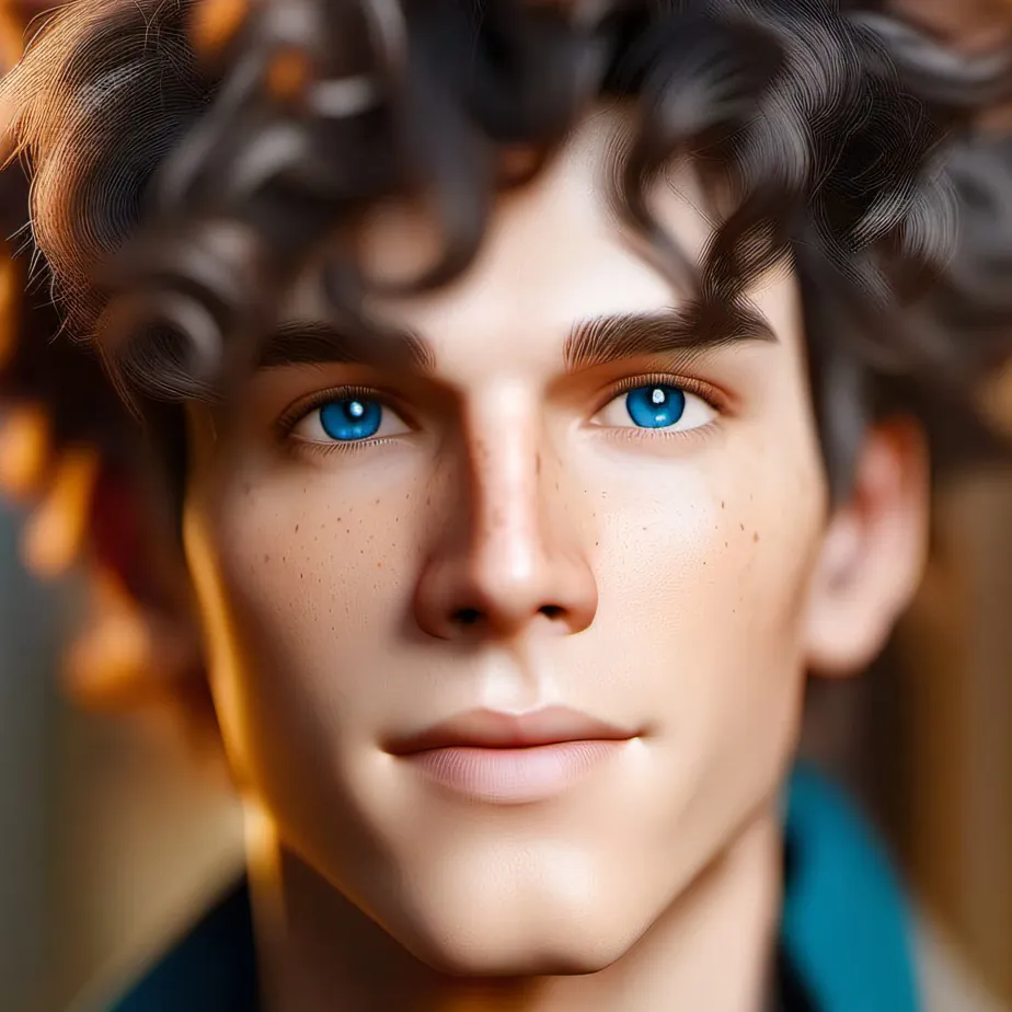 chat with ai character: Daxton