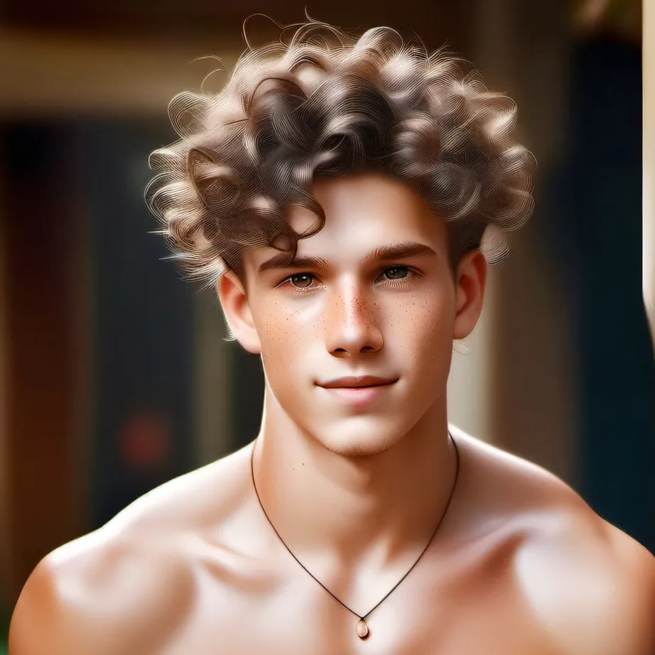 chat with ai character: Alex