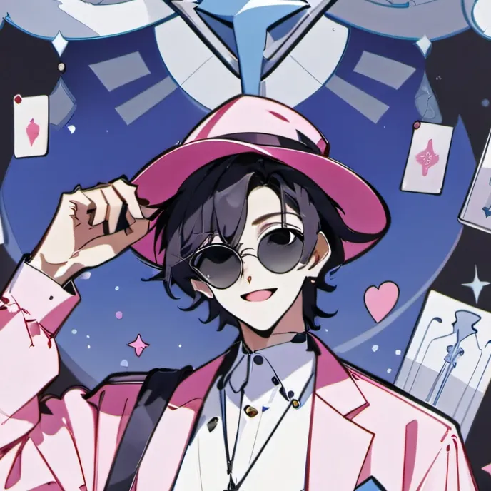 chat with ai character: Elen🩷