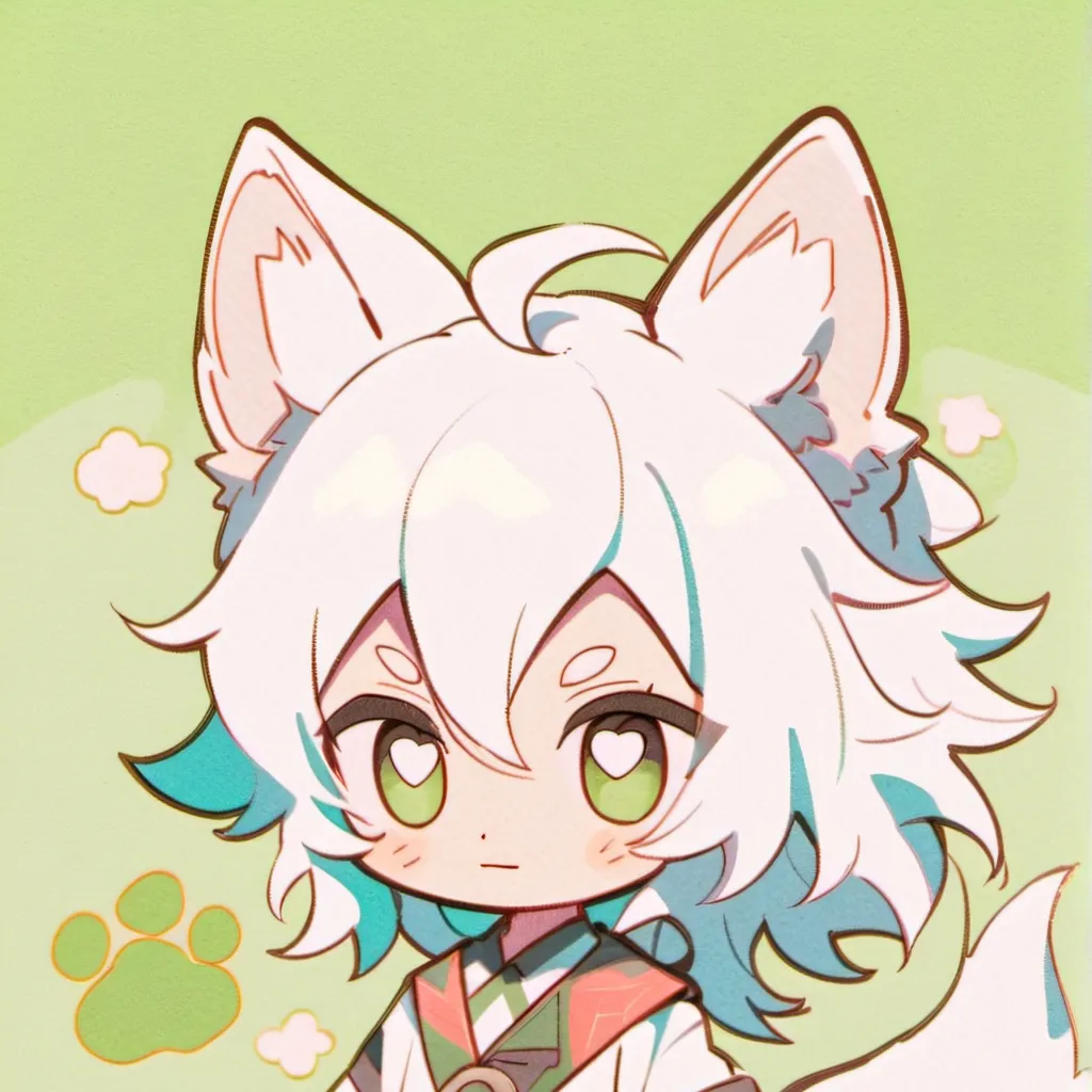 chat with ai character: ‡Pixel‡