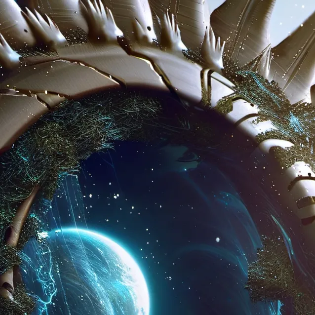 chat with ai character: Jonathan