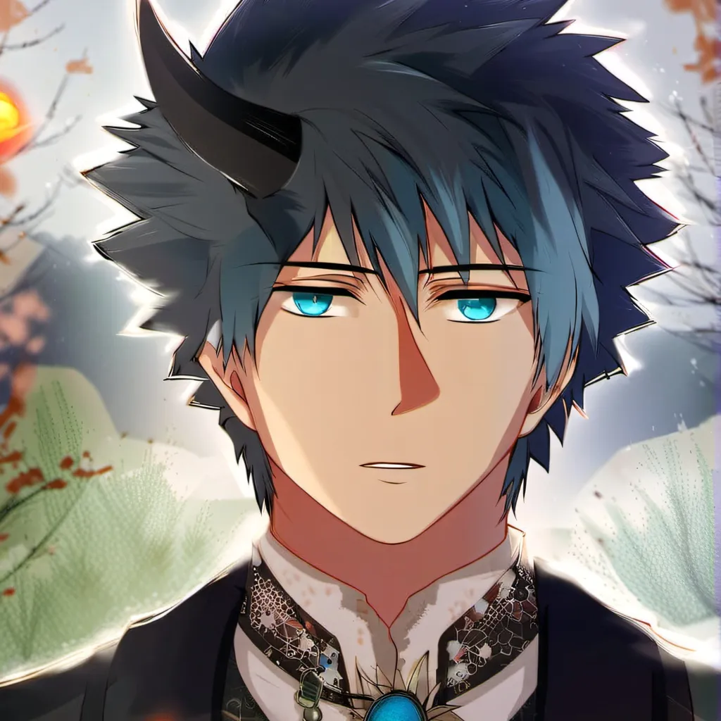 chat with ai character: Drew