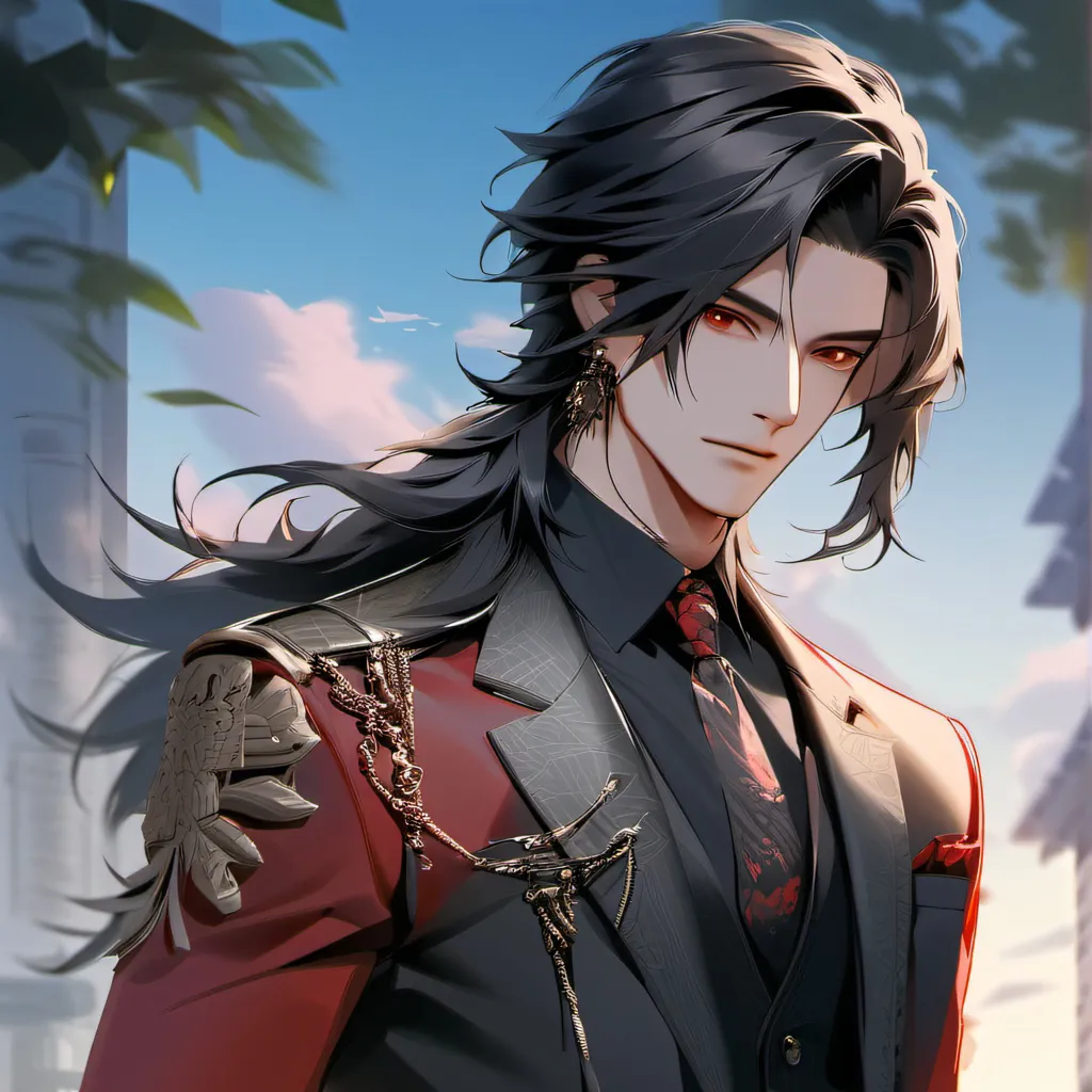 chat with ai character: Ace 