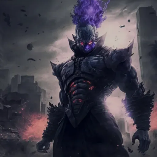 creator IMMORTAL1's avatar