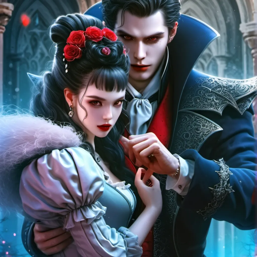 chat with ai character: Arthur