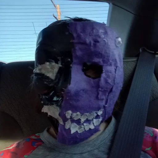 creator Dana is chance's avatar