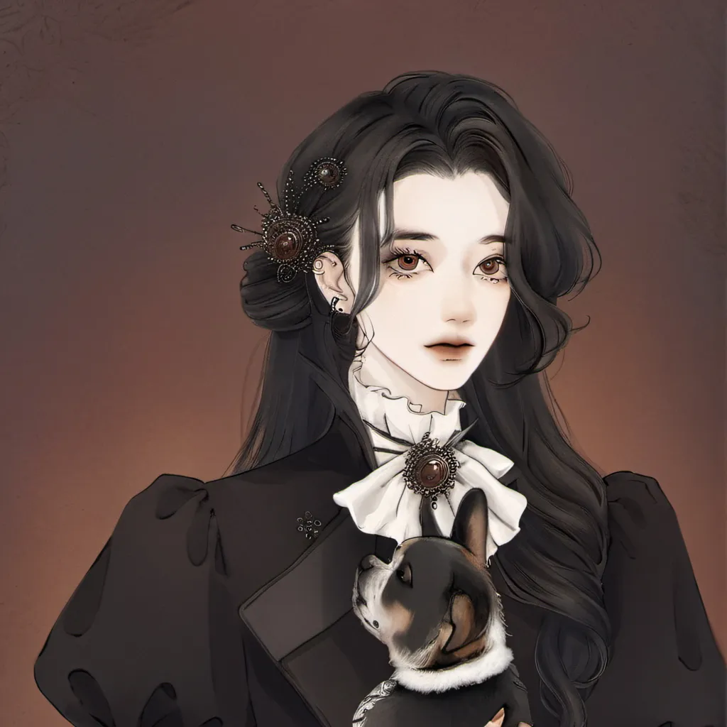 chat with ai character: Amaya T. (mother)