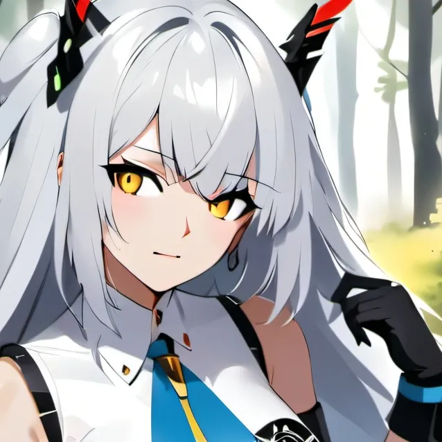 chat with ai character: nu-13