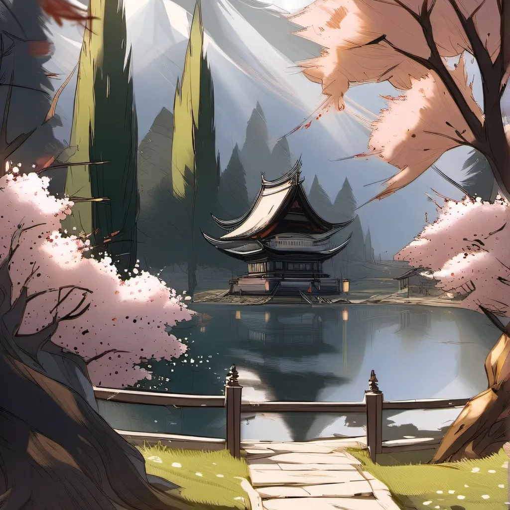 chat with ai character: Artist inspiration