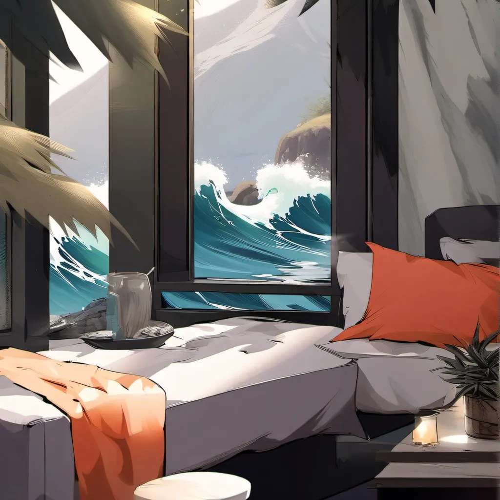 chat with ai character: Vent