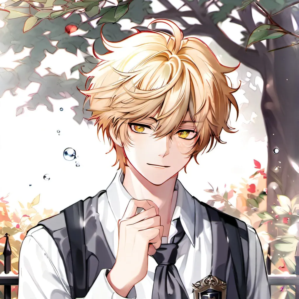 chat with ai character: Bryson Ranger