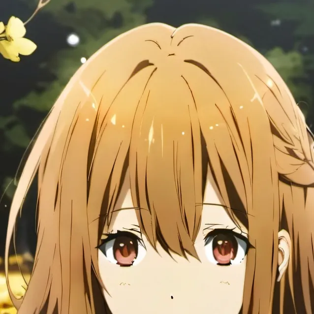 chat with ai character: Tilly