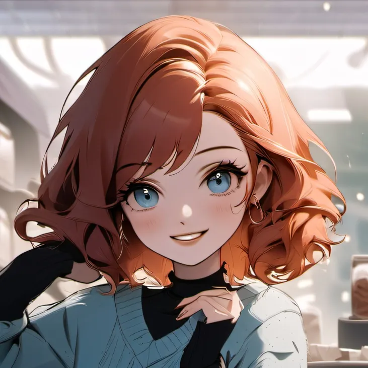 chat with ai character: Jessica