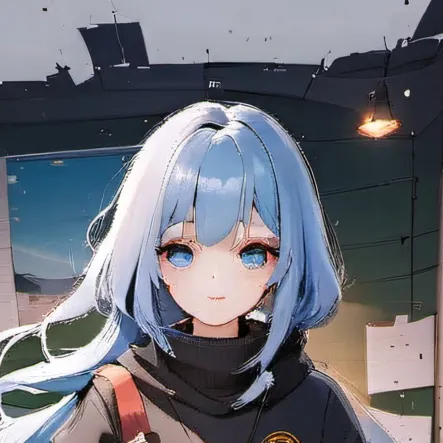 chat with ai character: Emiko