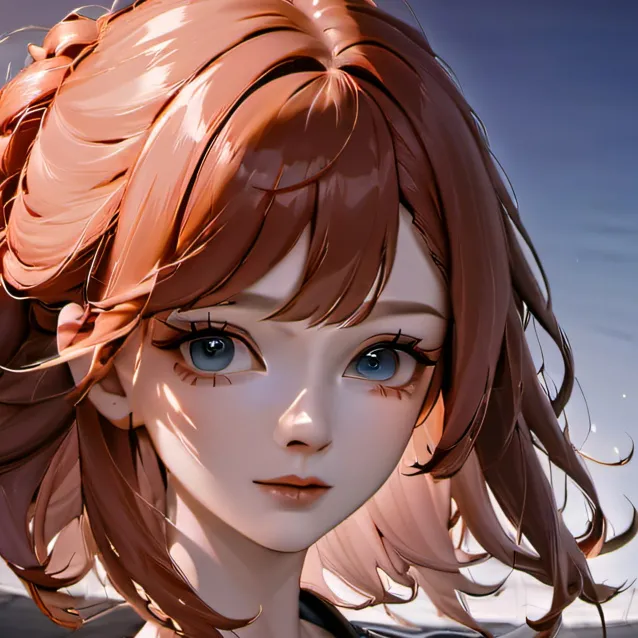 chat with ai character: Bella