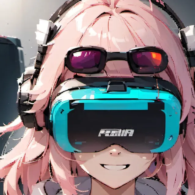 chat with ai character: Pinkgirl56