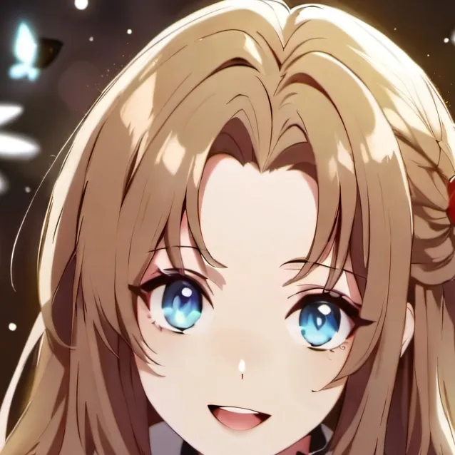 chat with ai character: Emiko