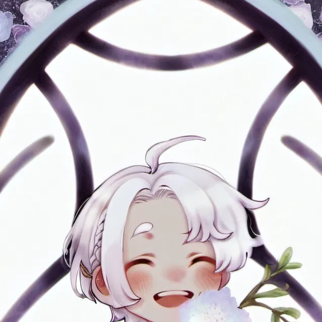 chat with ai character: max