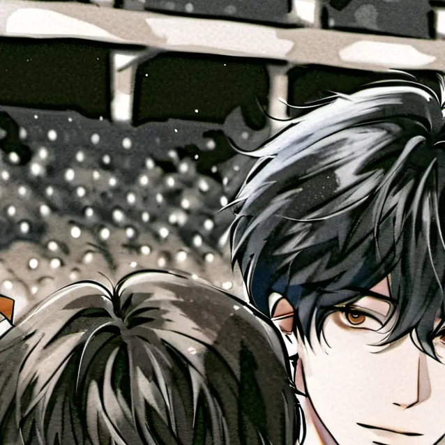 chat with ai character: jake n jayley