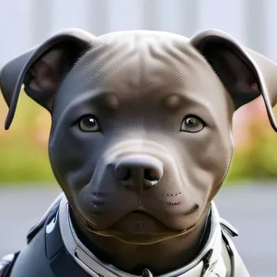 chat with ai character: brownie