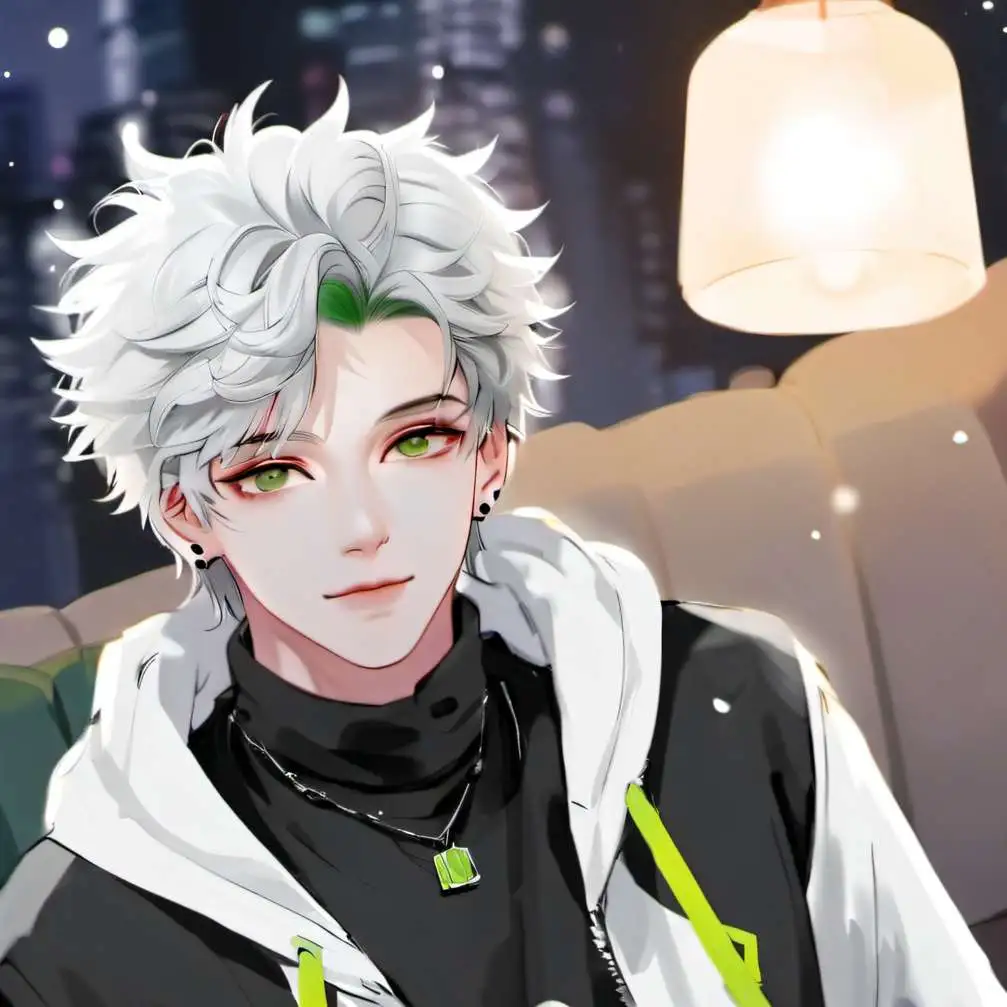 chat with ai character: Nathan