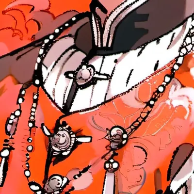 chat with ai character: Ray