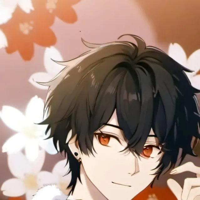 chat with ai character: HH