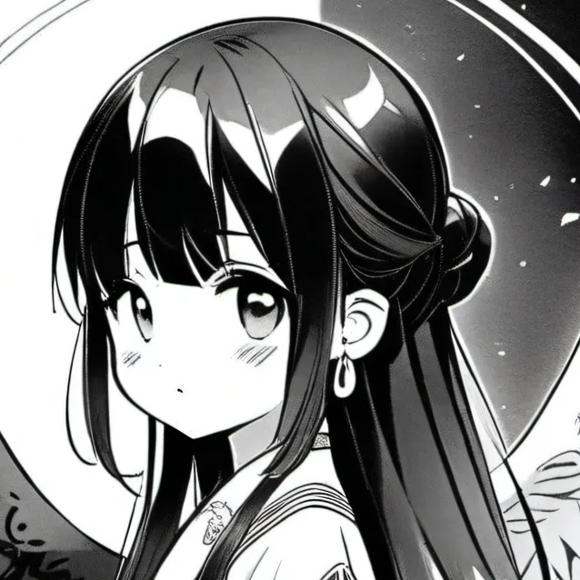 chat with ai character: mia