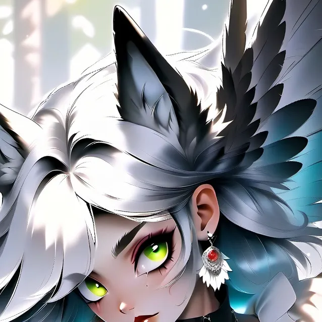 chat with ai character: mia